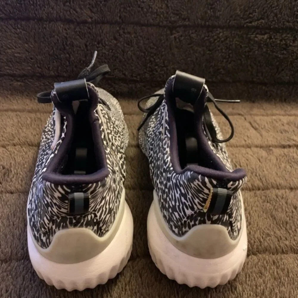 Adidas Alpha Bounce